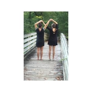 Meet your Posher, Cathryn